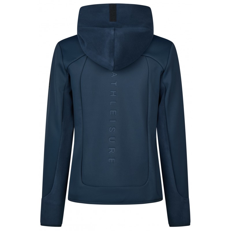 Pikeur Thermo Fleece Woman Pine Green Pikeur Thermo Fleece Woman Pine Green