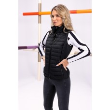 Pikeur Hybrid Waistcoat Navy