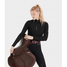 Horse Pilot Suntech Black