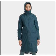 Horse Pilot Long Raintech Women