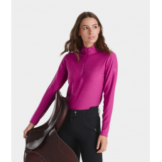 Horse Pilot Suntech Fushia