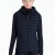 LeMieux Young Rider Ruby Puffer Gilet Navy