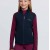 LeMieux Young Rider Bethany Fleece Zip Through