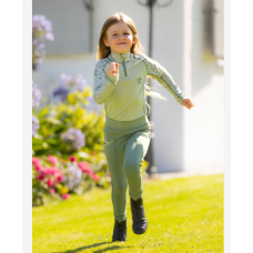 LeMieux Mini Pull On Breech Thyme