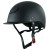 Horze Empire Helmet Black