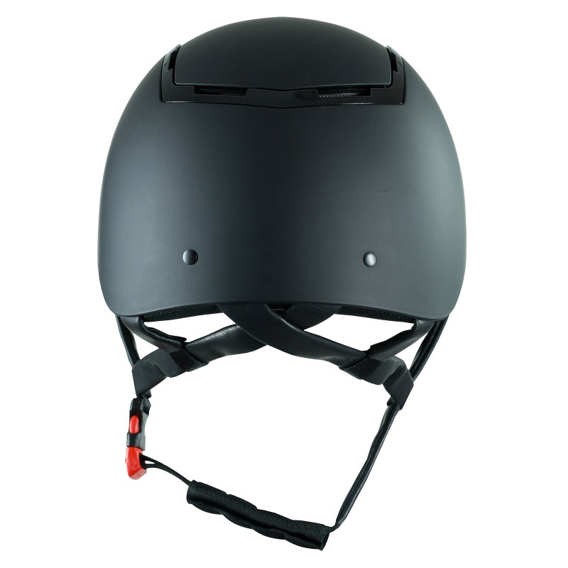 Horze Empire Helmet Black