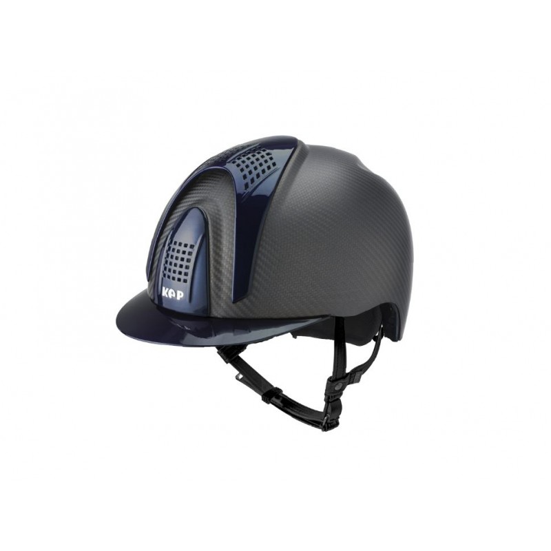 Kep Carbon Helmet Matt