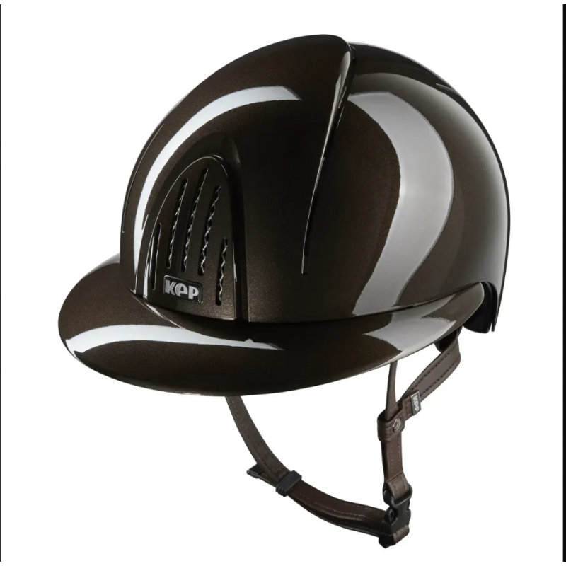 KEP Smart Nova Polish Brown Polo Peak KEP Smart Nova Polish Brown Polo Peak