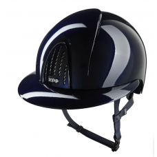 KEP Smart Nova Polish Blue Polo Peak