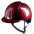 Kep Smart Helmet Burgundy