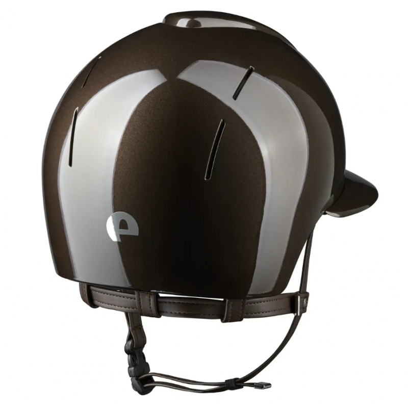 KEP Smart Nova Polish Brown Polo Peak KEP Smart Nova Polish Brown Polo Peak