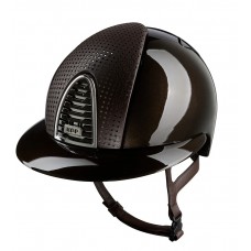KEP Verona Polish Brown Polo Peak