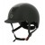 Equi-Theme Airy Carbon Helmet Black