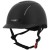 Choplin Plume Helmet Black Matt 