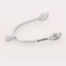 Metalab Zinc Round Head Spurs