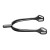 Sprenger Ultra Fit Spurs Anthracite