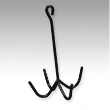 4 Prong Harness Hook