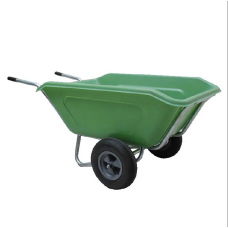 Roto Wheelbarrow LV2 350L Roto Wheelbarrow LV2 350L