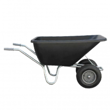 Roto Wheelbarrow TNT2 200L Roto Wheelbarrow TNT2 200L