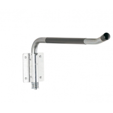 Sprenger Saddle Rack